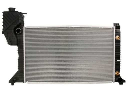 D7M025Tt Chłodnica Silnika Thermotec