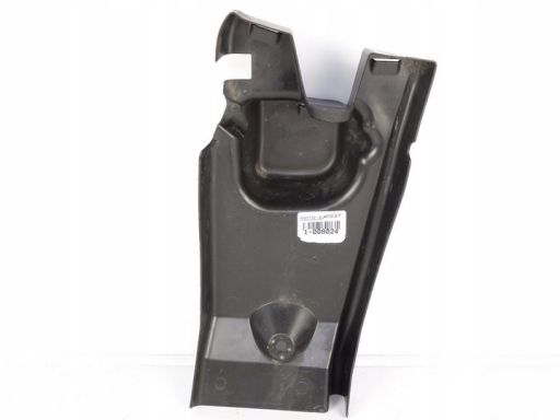 Osłona pod zderzak boczna Mercedes W203 W209 L P A2036982230