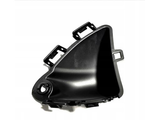 Kratka w zderzak Mercedes W212 E class L P A2128852822