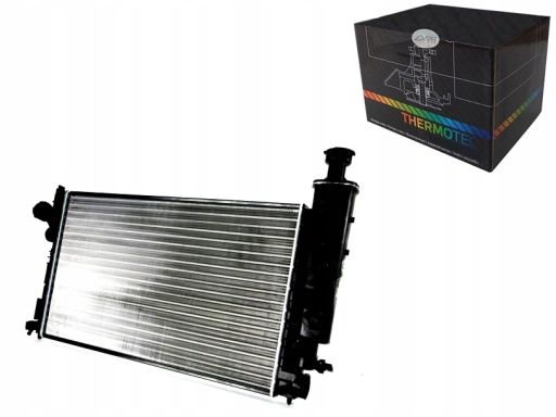 D7P047Tt Chłodnica Silnika Thermotec