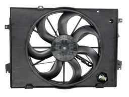 D80503Tt Wentylator Chłodnicy Silnika Thermotec