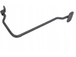 Rygiel zamek pałąk maski Mercedes GLK A2048900032