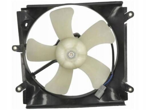 D82002Tt Wentylator Chłodnicy Silnika Thermotec
