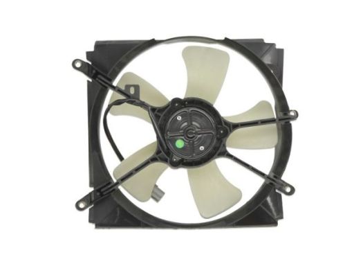 D82002Tt Wentylator Chłodnicy Silnika Thermotec