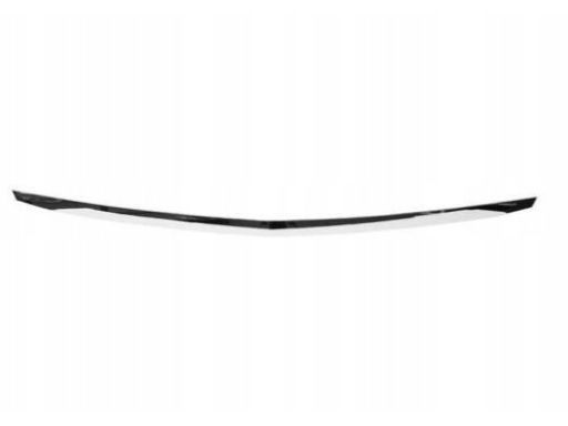 Listwa Chrom klapy bagażnika Mercedes W212 E class A2127430382