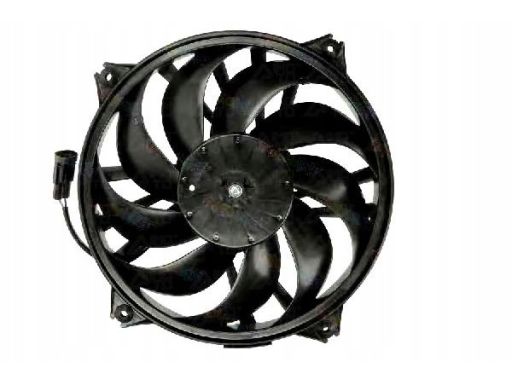 D8C003Tt Wentylator Chłodnicy Silnika Thermotec