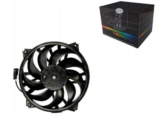 D8C003Tt Wentylator Chłodnicy Silnika Thermotec