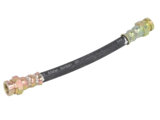 C88148Abe Przewód Hamulcowy Elastyczny C88148Abe Abe