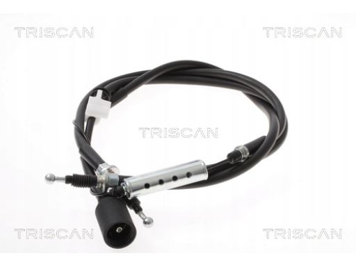 8140 241144 Linka Ham. Ręcz. Opel T. Zafira 1,4-2,0 Triscan