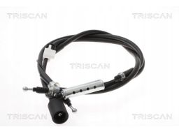 8140 241144 Linka Ham. Ręcz. Opel T. Zafira 1,4-2,0 Triscan