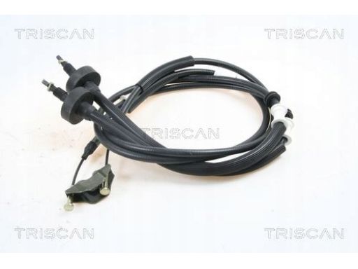 8140 24159 Linka Ham. Ręcz. Opel T. Astra G 98-05 L Triscan