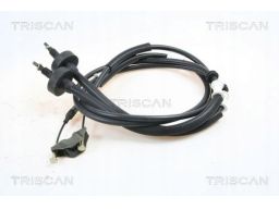 8140 24159 Linka Ham. Ręcz. Opel T. Astra G 98-05 L Triscan