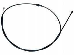 Cięgno linka zamka maski Mercedes W118 W177 W243