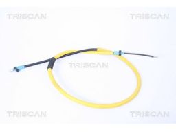 8140 251118 Linka Ham. Ręcz. Renault T. Modus 04- Pr Triscan