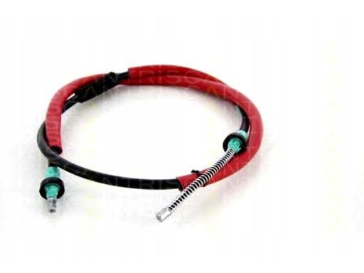 8140 251162 Linka Ham. Ręcz. Renault T. Clio/Modus 0 Triscan