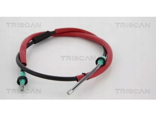 8140 251162 Linka Ham. Ręcz. Renault T. Clio/Modus 0 Triscan