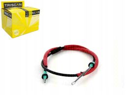 8140 251162 Linka Ham. Ręcz. Renault T. Clio/Modus 0 Triscan