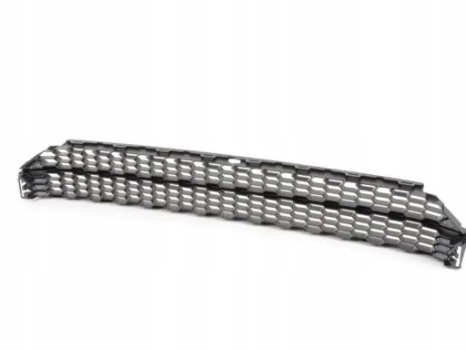 Kratka środkowa zderzaka Volkswagen Passat B7 OE 5618536779B9