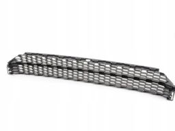 Kratka środkowa zderzaka Volkswagen Passat B7 OE 5618536779B9