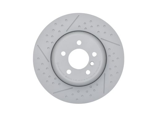 0 986 479 E15 Tarcza Hamulcowa Bosch