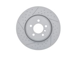 0 986 479 E15 Tarcza Hamulcowa Bosch