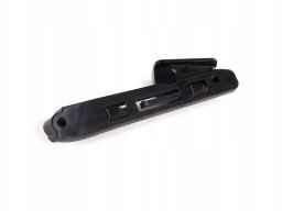 BMW 3 e92 e93 prowadnica ślizg zderzaka przód lewy NOWA 51117156556