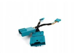 Wiązka Przewodów Lamp Tylnych BMW 3 E92