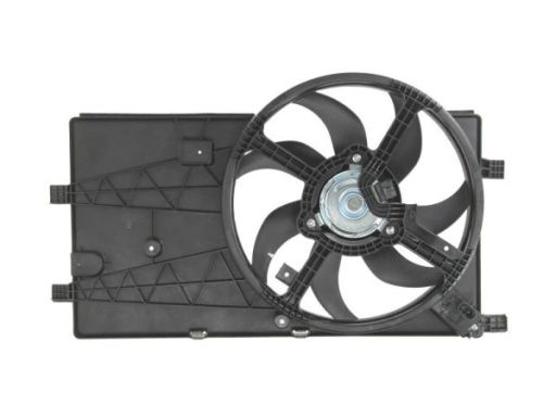 D8F017Tt Wentylator Chłodnicy Silnika Thermotec