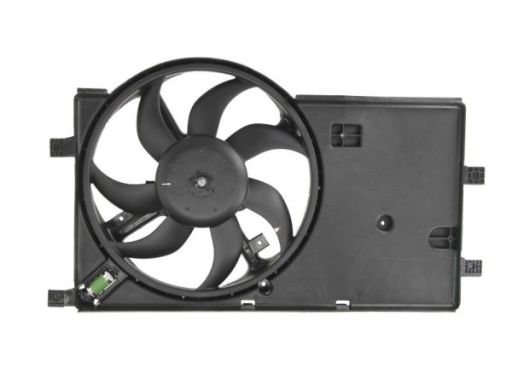 D8F017Tt Wentylator Chłodnicy Silnika Thermotec