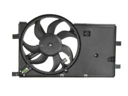 D8F017Tt Wentylator Chłodnicy Silnika Thermotec