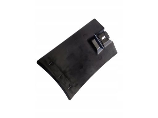 Nadkole przód klapka Mercedes W176 A2468840222 L P