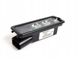 Oświetlenie tablicy rejestracyjnej Vw Golf VII EOS 1K8943021D