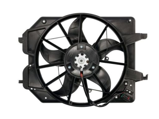 D8G010Tt Wentylator Chłodnicy Silnika Thermotec