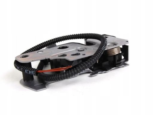 Oryginalny Zamek maski Volkswagen Golf V Jetta V 1K1823509E