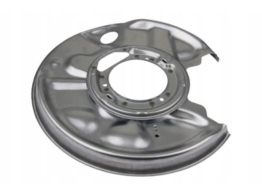 233312 Osłona Tarczy Ham. Db T. W124/W202/W210 Nk