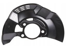 234550 Osłona Tarczy Ham. Toyota T. Auris 12-18 Nk