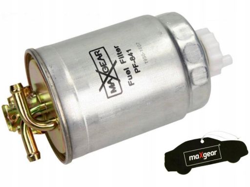 26-0655 Filtr Paliwa Vw 1,0D 1,7D- Maxgear