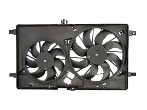 Zd168531 Wentylator Chłodnicy Silnika Thermotec