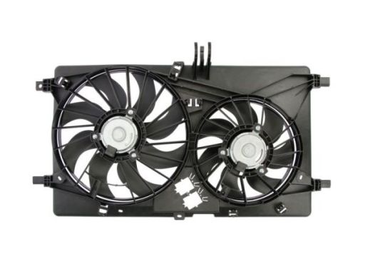 Zd168531 Wentylator Chłodnicy Silnika Thermotec