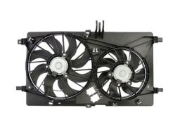 Zd168531 Wentylator Chłodnicy Silnika Thermotec