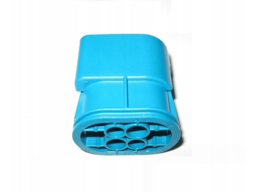 Wtyczka podgrzewacza paliwa BMW X3 E83 nowa