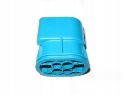 Wtyczka podgrzewacza paliwa BMW X3 E83 nowa