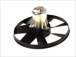 D8W011Tt Wentylator Chłodnicy Silnika Thermotec