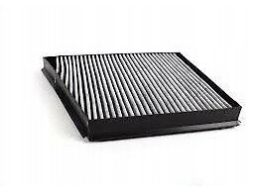 Oryginalny filtr kabinowy Mercedes W211 W219 A2118300018