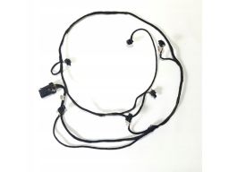 Wiązka zderzaka PDC Mercedes W166 A1665406115 NOWA