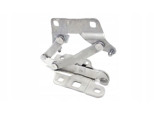 Zawias Maski Mercedes W166 Gl Lewy Lub Prawy Nowy