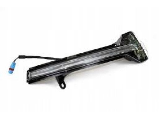 Kierunkowskaz migacz lusterka prawy BMW 6 F12