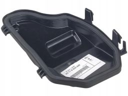 Osłona reflektora ksenonowego lewego BMW 5 E60 63116933239