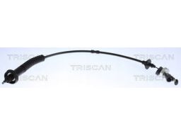 8140 28295A Linka Sprzęgła Peugeot 206 1,4-2,0 Hdi 0 Triscan