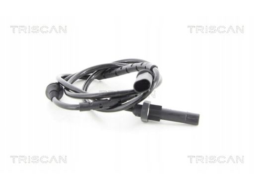 8180 11252 Czujnik Abs Bmw X5 11- Triscan
